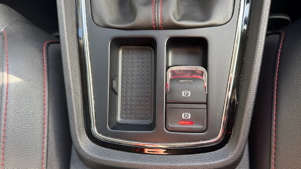 SEAT Leon 1.4 TSI 125 FR Technology 5dr Petrol Estate - Image 29