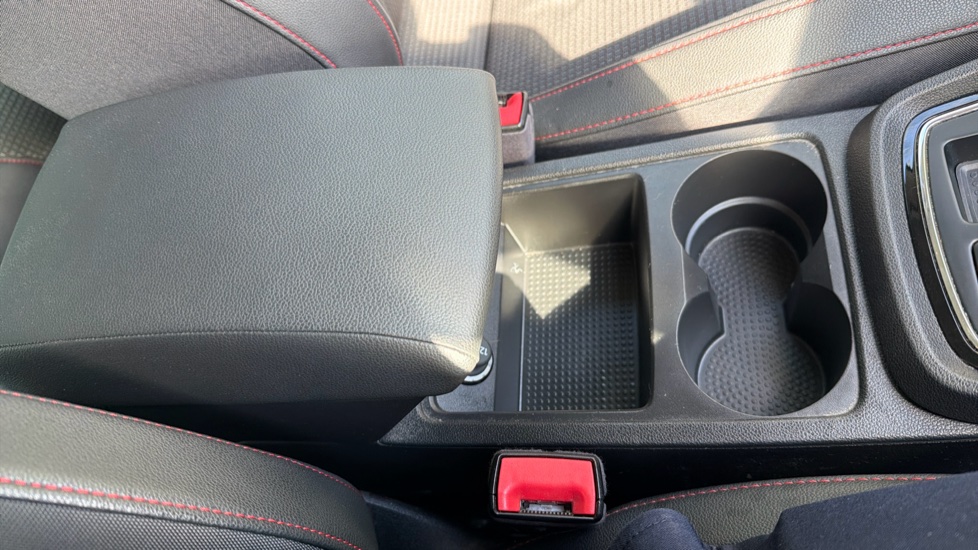 SEAT Leon 1.4 TSI 125 FR Technology 5dr Petrol Estate - Image 30