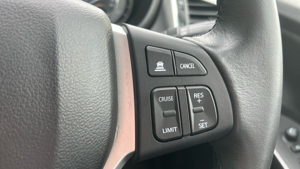 Suzuki S-Cross 1.4 Boosterjet 48V Hybrid Motion 5dr Petrol Hatchback - Image 25