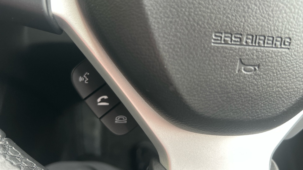 Suzuki S-Cross 1.4 Boosterjet 48V Hybrid Motion 5dr Petrol Hatchback - Image 26