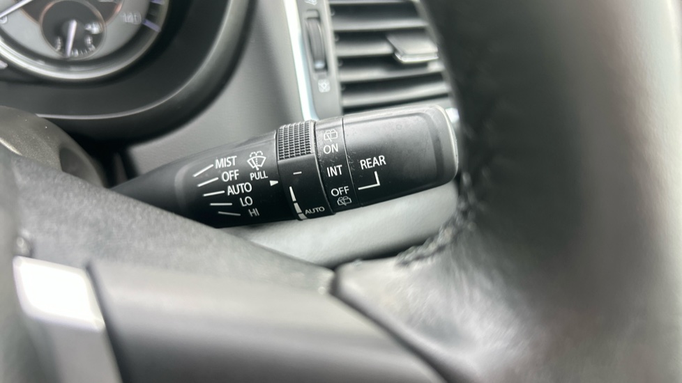 Suzuki S-Cross 1.4 Boosterjet 48V Hybrid Motion 5dr Petrol Hatchback - Image 28