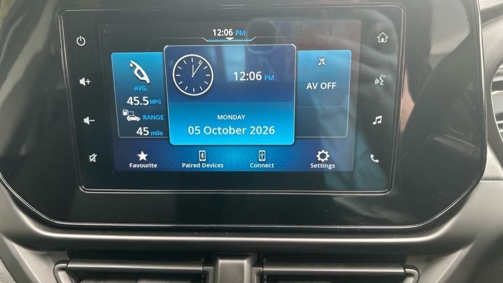 Suzuki S-Cross 1.4 Boosterjet 48V Hybrid Motion 5dr Petrol Hatchback - Image 30