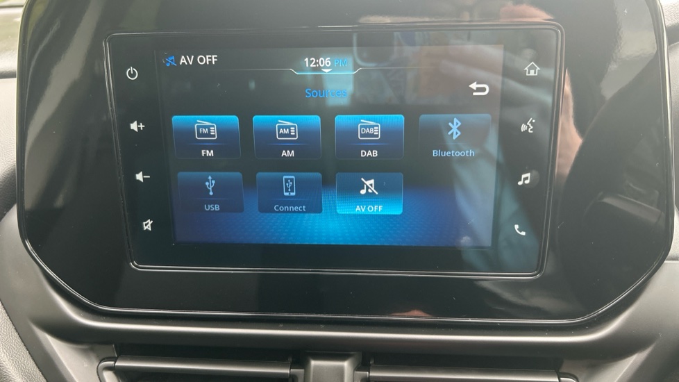Suzuki S-Cross 1.4 Boosterjet 48V Hybrid Motion 5dr Petrol Hatchback - Image 32