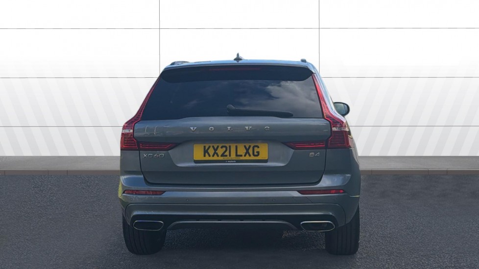 Volvo XC60 2.0 B4D R DESIGN 5dr Geartronic Diesel Estate - Image 6