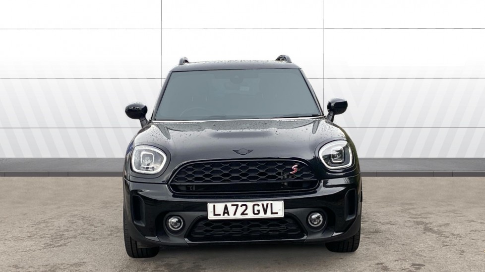 MINI Countryman 2.0 Cooper S Exclusive 5dr Auto Petrol Hatchback - Image 3