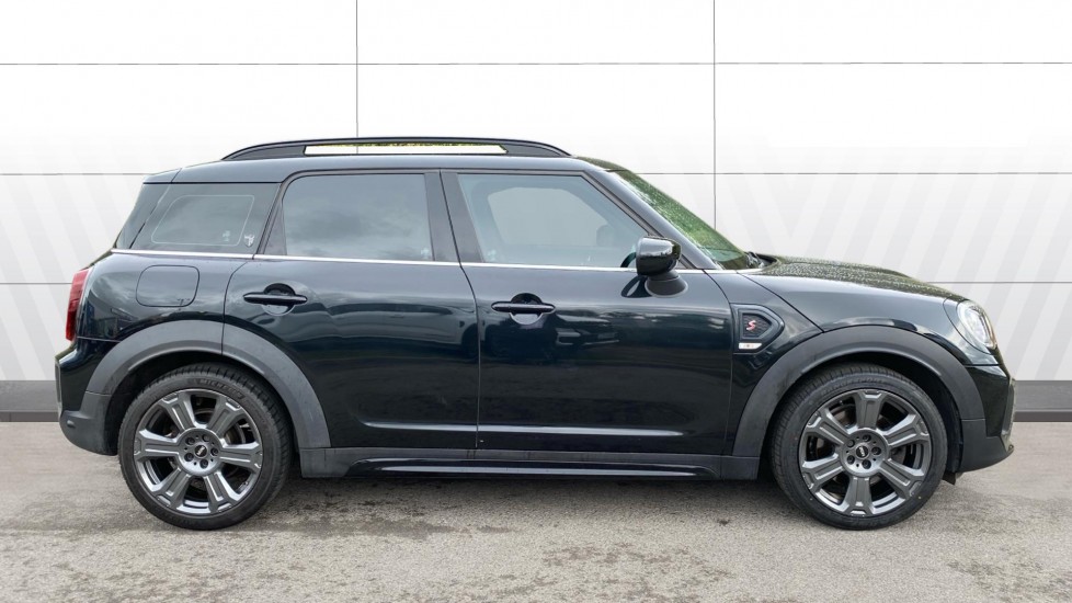 MINI Countryman 2.0 Cooper S Exclusive 5dr Auto Petrol Hatchback - Image 5