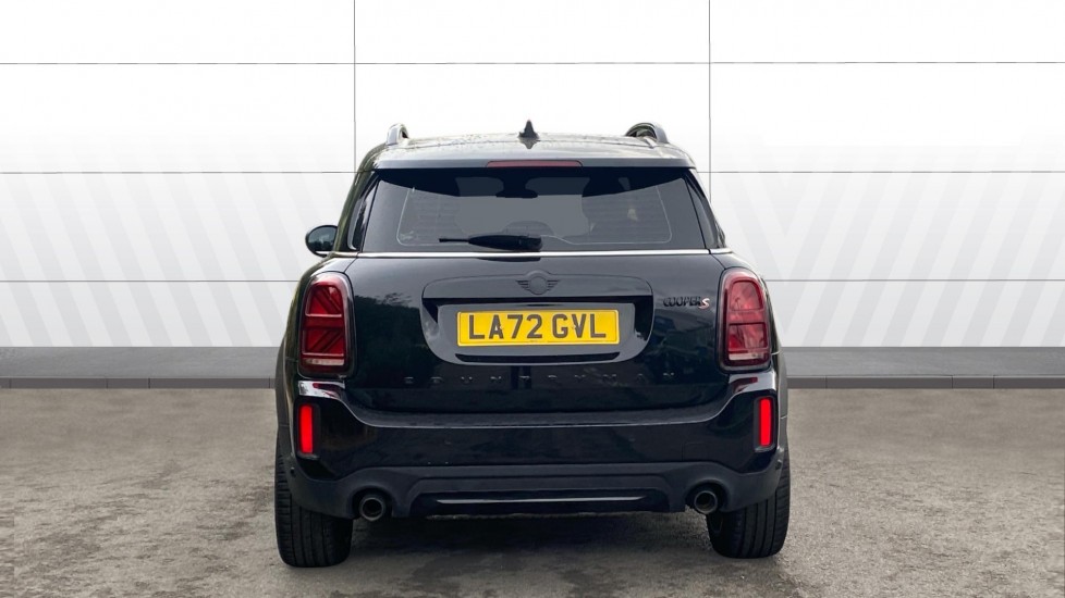MINI Countryman 2.0 Cooper S Exclusive 5dr Auto Petrol Hatchback - Image 6