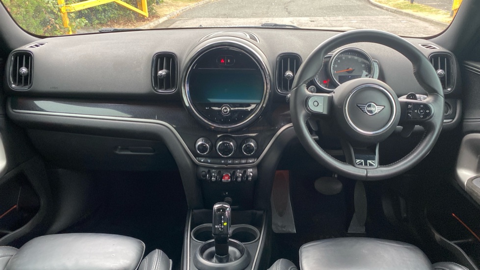 MINI Countryman 2.0 Cooper S Exclusive 5dr Auto Petrol Hatchback - Image 10
