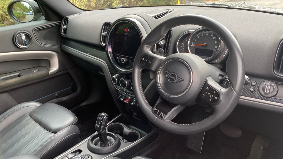 MINI Countryman 2.0 Cooper S Exclusive 5dr Auto Petrol Hatchback - Image 11