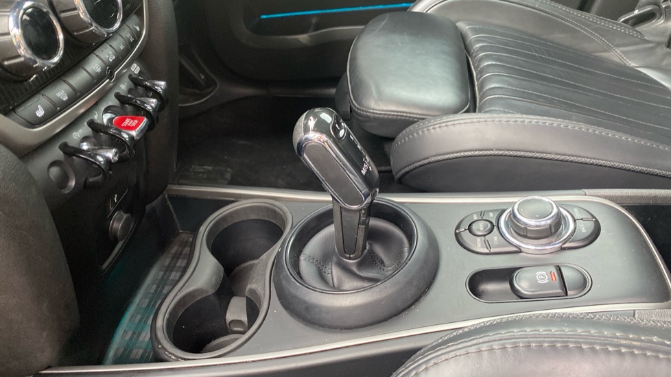 MINI Countryman 2.0 Cooper S Exclusive 5dr Auto Petrol Hatchback - Image 13
