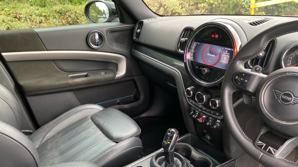 MINI Countryman 2.0 Cooper S Exclusive 5dr Auto Petrol Hatchback - Image 14