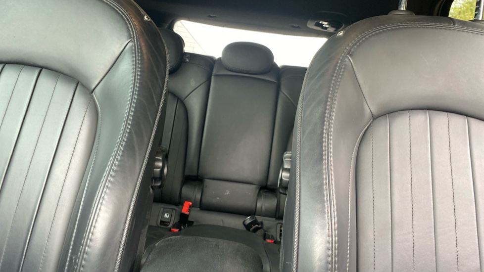 MINI Countryman 2.0 Cooper S Exclusive 5dr Auto Petrol Hatchback - Image 15