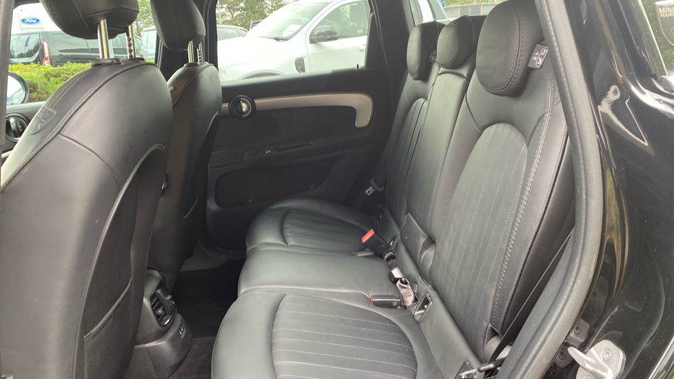 MINI Countryman 2.0 Cooper S Exclusive 5dr Auto Petrol Hatchback - Image 16