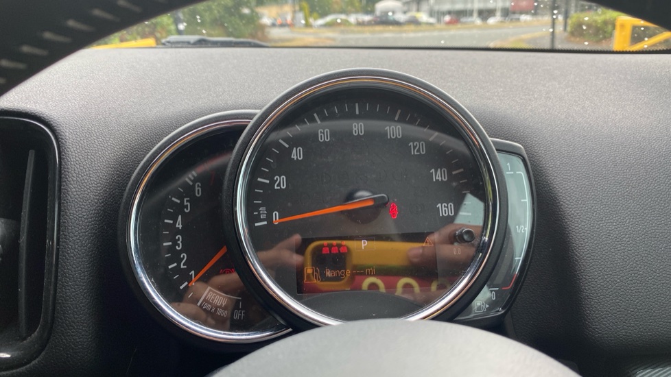 MINI Countryman 2.0 Cooper S Exclusive 5dr Auto Petrol Hatchback - Image 18