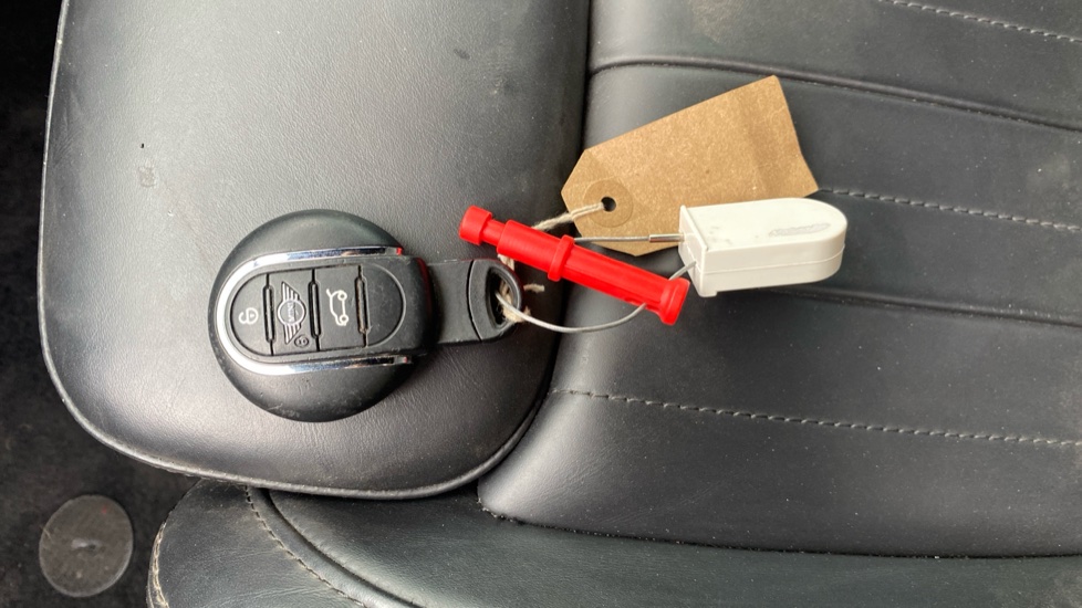 MINI Countryman 2.0 Cooper S Exclusive 5dr Auto Petrol Hatchback - Image 20