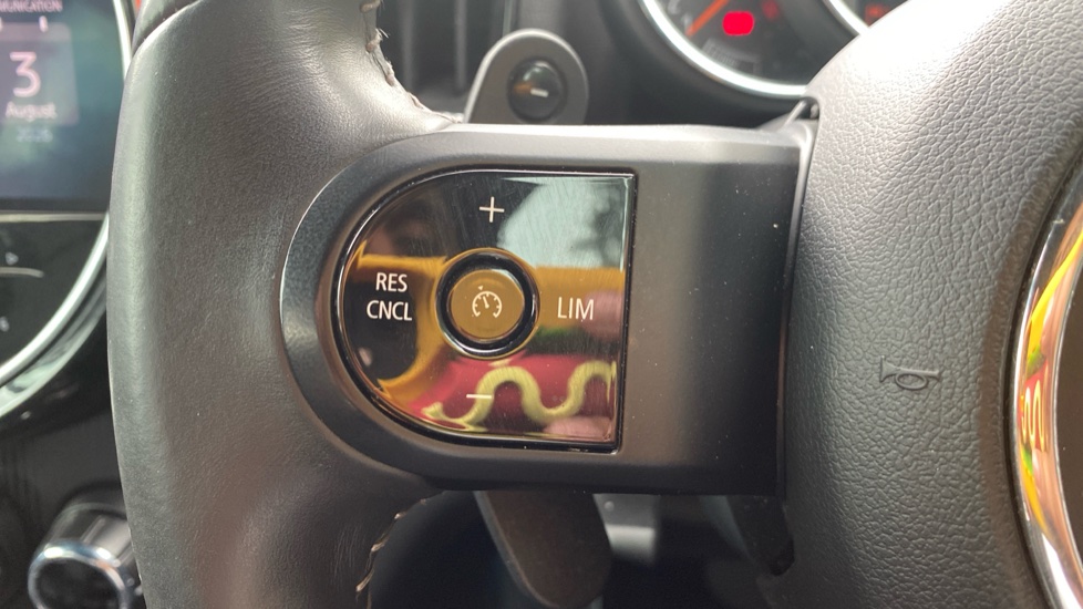 MINI Countryman 2.0 Cooper S Exclusive 5dr Auto Petrol Hatchback - Image 27