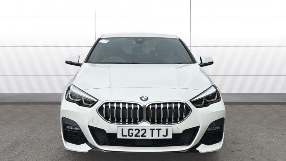 BMW 2 Series 218i [136] M Sport 4dr Petrol Saloon - Image 3