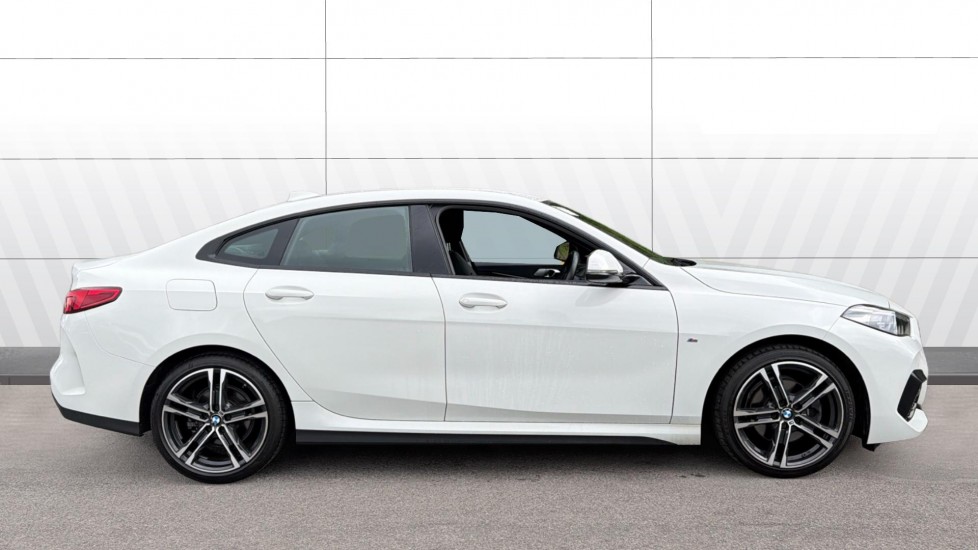 BMW 2 Series 218i [136] M Sport 4dr Petrol Saloon - Image 5