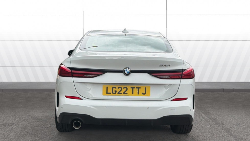 BMW 2 Series 218i [136] M Sport 4dr Petrol Saloon - Image 6