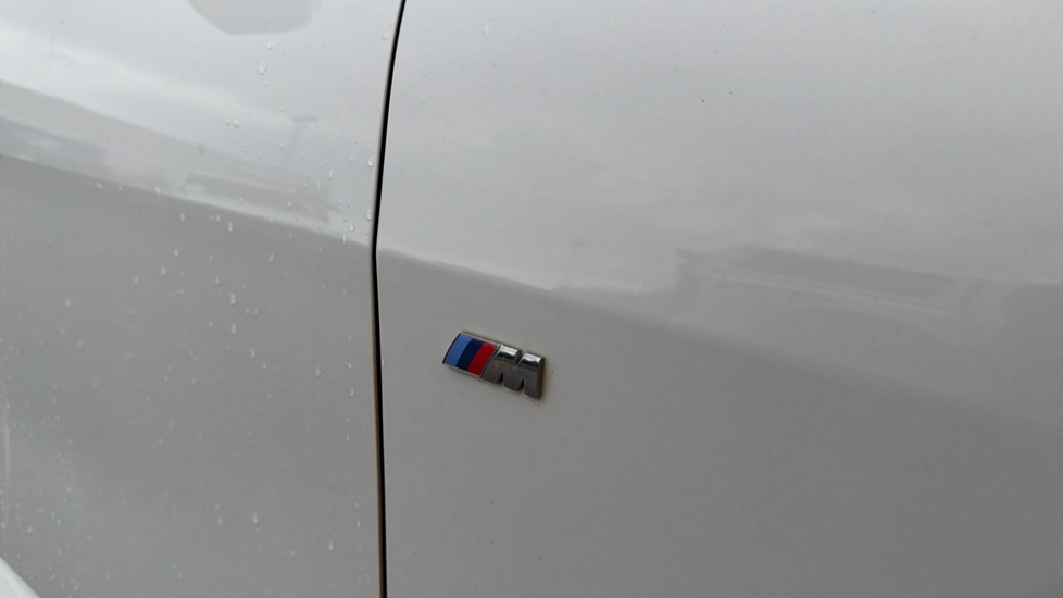 BMW 2 Series 218i [136] M Sport 4dr Petrol Saloon - Image 8