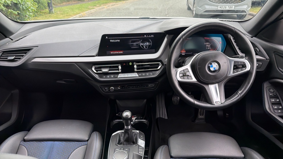 BMW 2 Series 218i [136] M Sport 4dr Petrol Saloon - Image 10