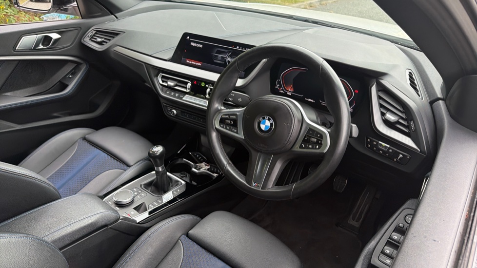 BMW 2 Series 218i [136] M Sport 4dr Petrol Saloon - Image 11