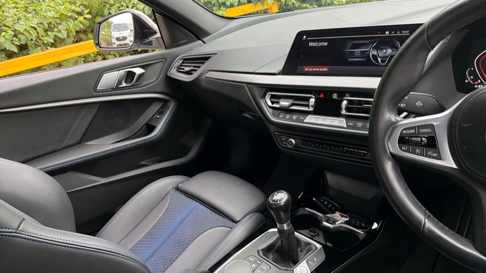 BMW 2 Series 218i [136] M Sport 4dr Petrol Saloon - Image 14