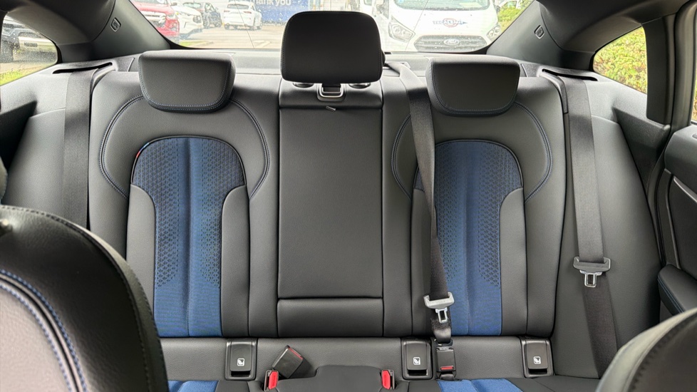 BMW 2 Series 218i [136] M Sport 4dr Petrol Saloon - Image 15