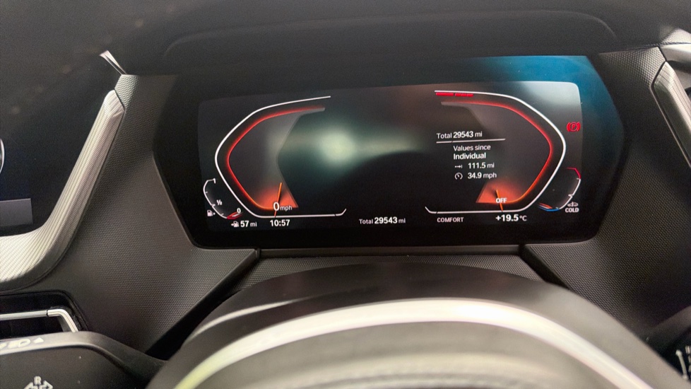 BMW 2 Series 218i [136] M Sport 4dr Petrol Saloon - Image 18