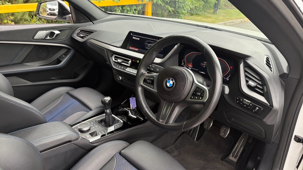 BMW 2 Series 218i [136] M Sport 4dr Petrol Saloon - Image 23