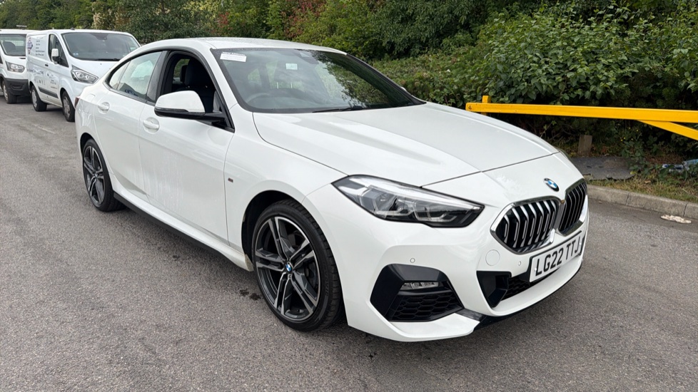 BMW 2 Series 218i [136] M Sport 4dr Petrol Saloon - Image 27