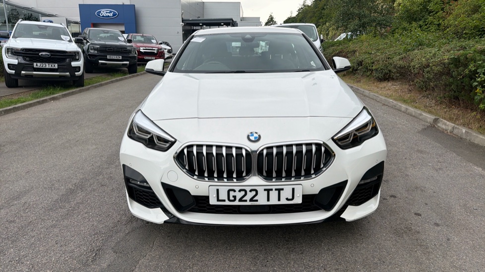 BMW 2 Series 218i [136] M Sport 4dr Petrol Saloon - Image 28
