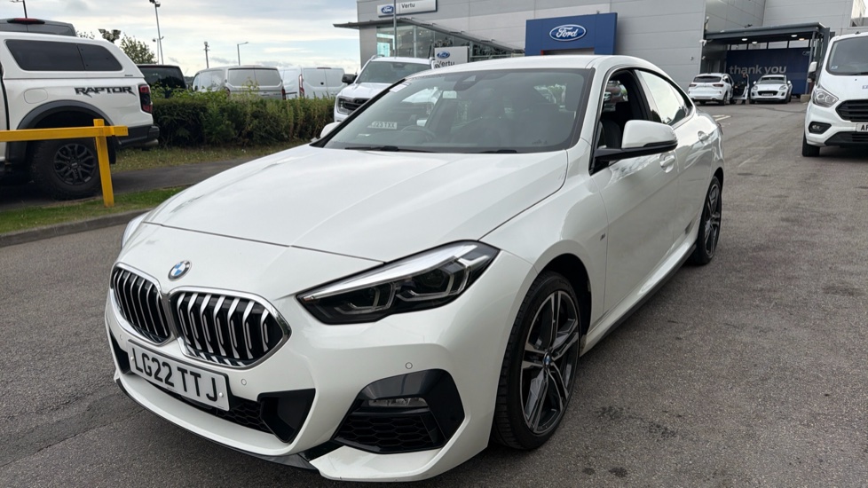 BMW 2 Series 218i [136] M Sport 4dr Petrol Saloon - Image 29