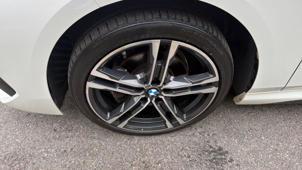 BMW 2 Series 218i [136] M Sport 4dr Petrol Saloon - Image 30