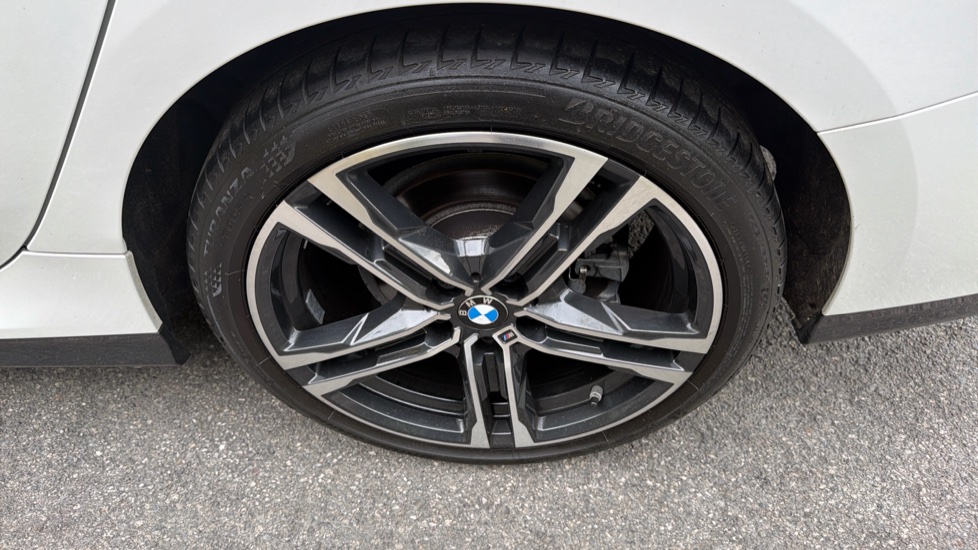 BMW 2 Series 218i [136] M Sport 4dr Petrol Saloon - Image 31