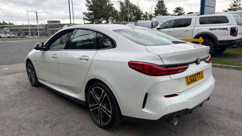 BMW 2 Series 218i [136] M Sport 4dr Petrol Saloon - Image 32