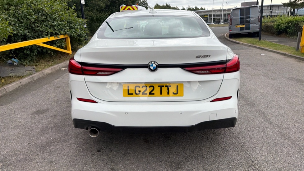 BMW 2 Series 218i [136] M Sport 4dr Petrol Saloon - Image 33