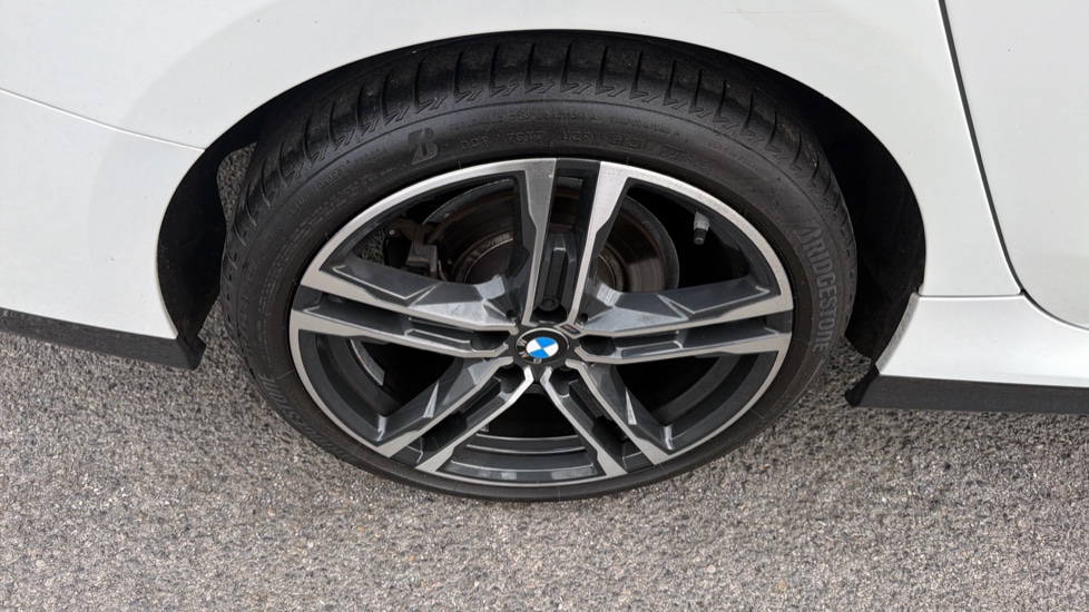 BMW 2 Series 218i [136] M Sport 4dr Petrol Saloon - Image 35