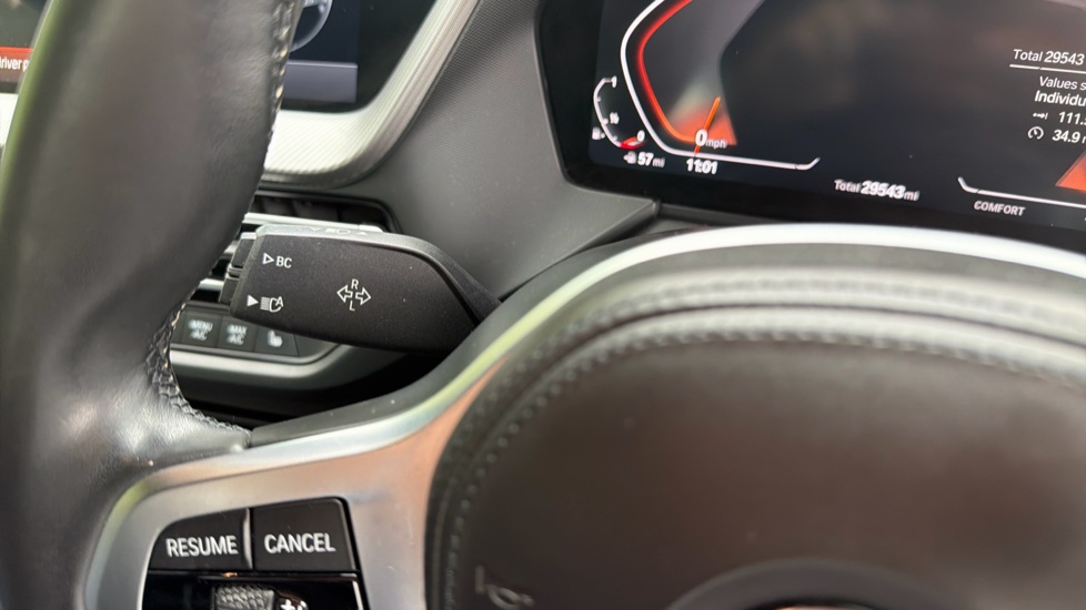 BMW 2 Series 218i [136] M Sport 4dr Petrol Saloon - Image 40