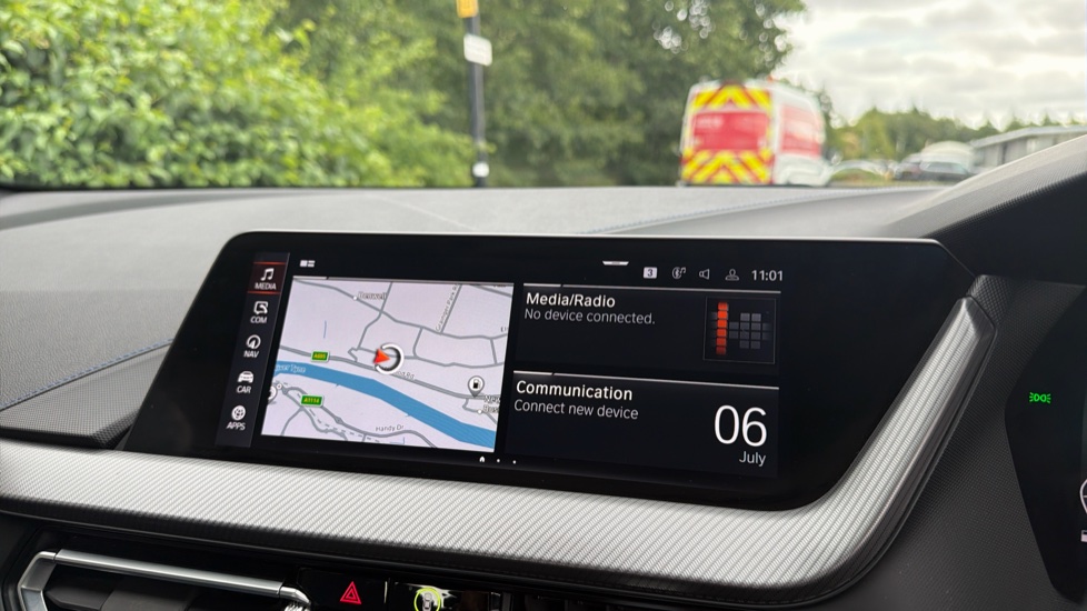 BMW 2 Series 218i [136] M Sport 4dr Petrol Saloon - Image 44