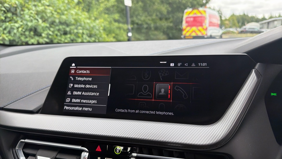 BMW 2 Series 218i [136] M Sport 4dr Petrol Saloon - Image 45