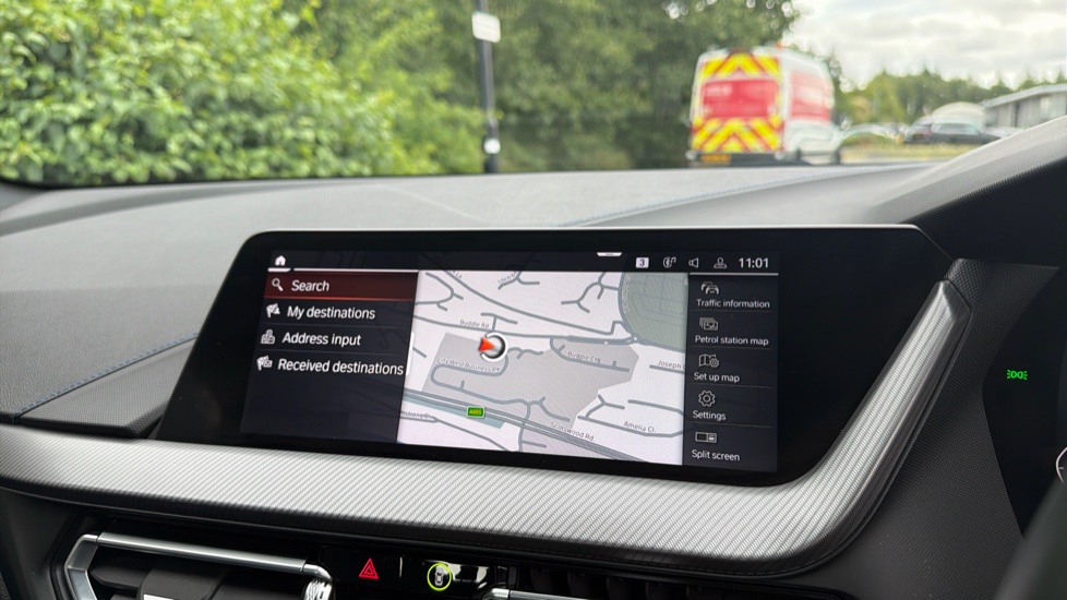 BMW 2 Series 218i [136] M Sport 4dr Petrol Saloon - Image 46