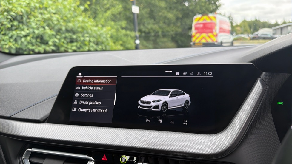 BMW 2 Series 218i [136] M Sport 4dr Petrol Saloon - Image 47