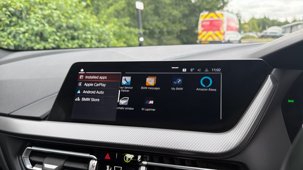 BMW 2 Series 218i [136] M Sport 4dr Petrol Saloon - Image 48