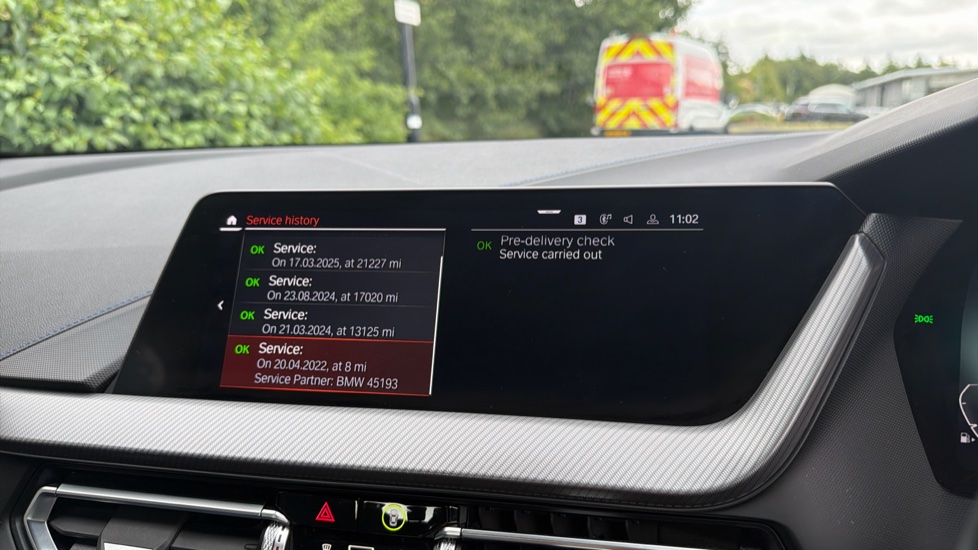 BMW 2 Series 218i [136] M Sport 4dr Petrol Saloon - Image 49