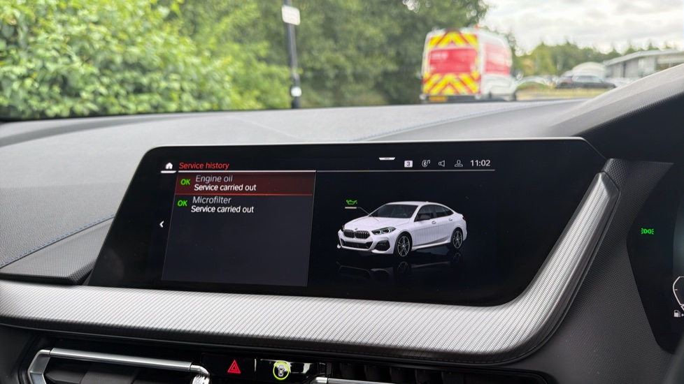 BMW 2 Series 218i [136] M Sport 4dr Petrol Saloon - Image 50