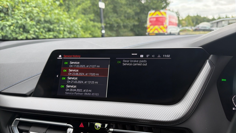BMW 2 Series 218i [136] M Sport 4dr Petrol Saloon - Image 51