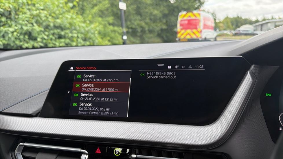 BMW 2 Series 218i [136] M Sport 4dr Petrol Saloon - Image 52