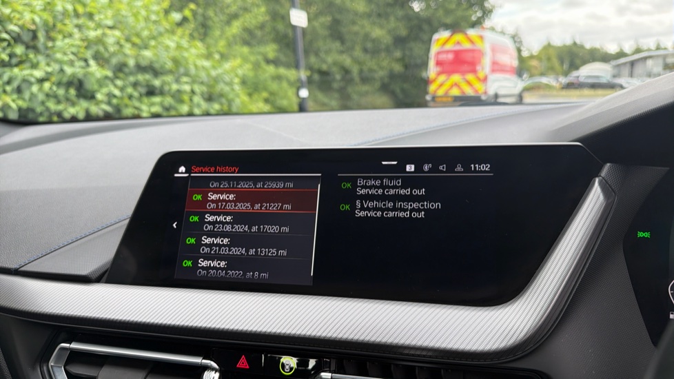 BMW 2 Series 218i [136] M Sport 4dr Petrol Saloon - Image 53
