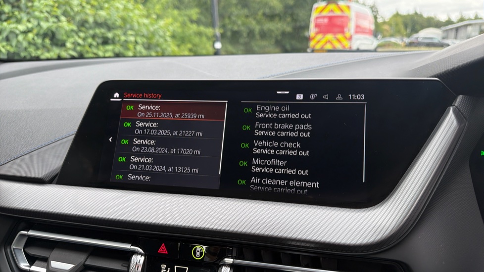BMW 2 Series 218i [136] M Sport 4dr Petrol Saloon - Image 54